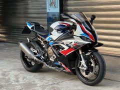 BMW S 1000 RR - ფოტო 1
