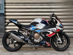 BMW S 1000 RR - ფოტო 3