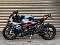 BMW S 1000 RR - ფოტო 8