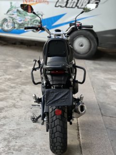Gaojin GK500 - photo 10
