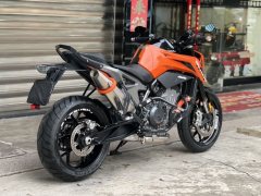 KTMR2R 790 Duke 800 cc - ფოტო 3