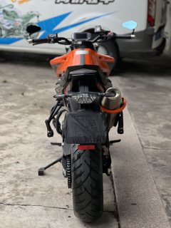 KTMR2R 790 Duke 800 cc - ფოტო 7