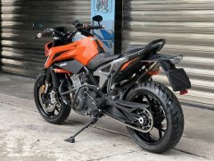 KTMR2R 790 Duke 800 cc - ფოტო 8