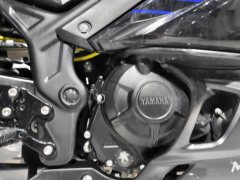 Yamaha YZF-R3 320 cc - ფოტო 1