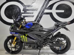 Yamaha YZF-R3 320 cc - ფოტო 7