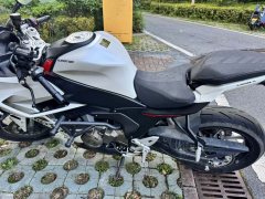 QJMOTOR Roewe i5 550 / Sai 550 *(Context-dependent, usually referring to the motorcycle "Sai 550" or Roewe car v - photo 3
