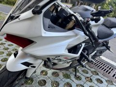 QJMOTOR Roewe i5 550 / Sai 550 *(Context-dependent, usually referring to the motorcycle "Sai 550" or Roewe car v - photo 4