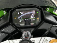 Kawasaki ZX-4R 400 cc - ფოტო 6
