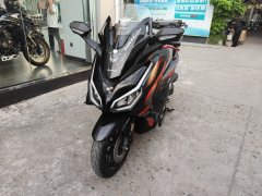 Honda NSS350 - ფოტო 2