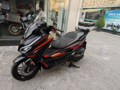 Honda NSS350 - ფოტო 3