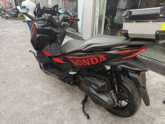 Honda NSS350 - ფოტო 4