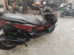 Honda NSS350 - ფოტო 6