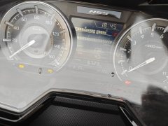 Honda NSS350 - ფოტო 7