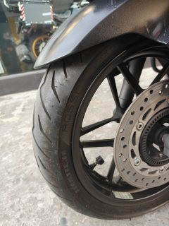 Honda NSS350 - ფოტო 9