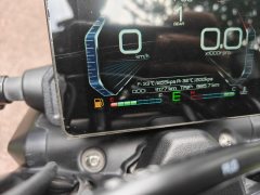 Zontes GK350 - ფოტო 9