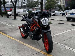 KTMR2R 250 Duke - ფოტო 1