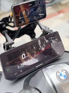 BMW C 400 350 cc - ფოტო 9