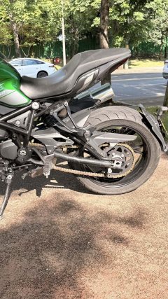 Benelli 752S 750 cc - ფოტო 8