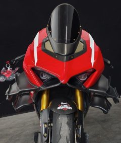 Ducati Panigale V4 1100 cc - ფოტო 2