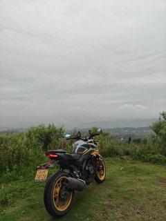 Voge 525R 500 cc - ფოტო 4
