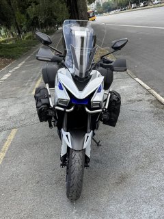 Zontes 703T 700 cc - ფოტო 2