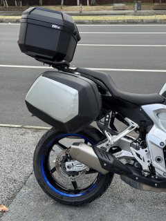 Zontes 703T 700 cc - ფოტო 5