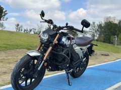 Lifan KPM 200 - photo 1