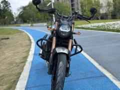 Lifan KPM 200 - photo 2
