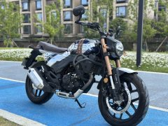 Lifan KPM 200 - photo 3
