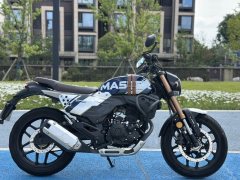 Lifan KPM 200 - photo 4