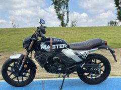 Lifan KPM 200 - photo 5