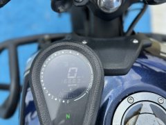 Lifan KPM 200 - photo 6