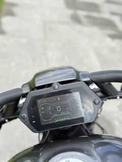 Xiangshuai 800S - ფოტო 11
