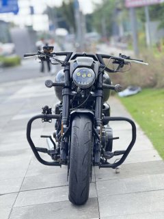Xiangshuai 800S - ფოტო 3