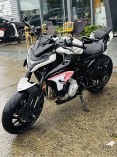 CFMOTO 675NK - ფოტო 2