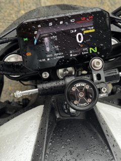 CFMOTO 675NK - ფოტო 3