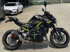 Kawasaki Z900 950 cc - ფოტო 2