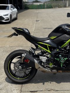 Kawasaki Z900 950 cc - ფოტო 4