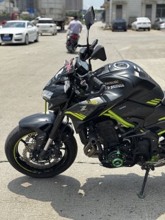 Kawasaki Z900 950 cc - ფოტო 6
