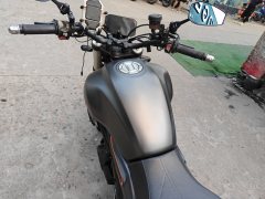 Voge AC525 500 cc - ფოტო 5