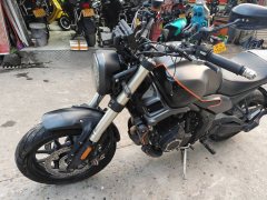 Voge AC525 500 cc - ფოტო 7