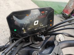 Voge AC525 500 cc - ფოტო 8