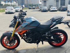 Voge 525R 500 cc - ფოტო 6