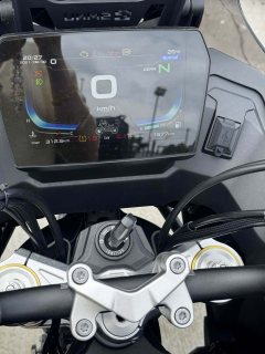 Voge DS625X 600 cc - ფოტო 7
