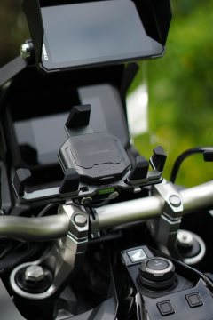 Honda X-ADV 750 - photo 4