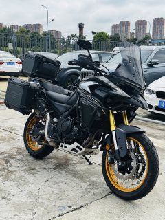Voge DS625X 600 cc - photo 1