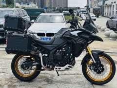 Voge DS625X 600 cc - photo 2