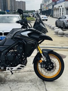Voge DS625X 600 cc - photo 3