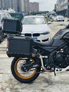 Voge DS625X 600 cc - photo 4