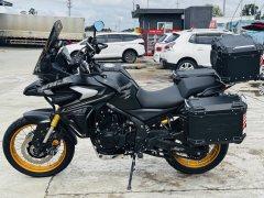 Voge DS625X 600 cc - photo 6